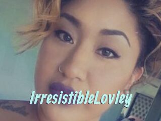 IrresistibleLovley
