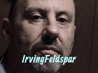 IrvingFeldspar