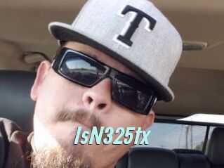 IsN325tx
