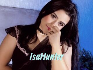 IsaHunter