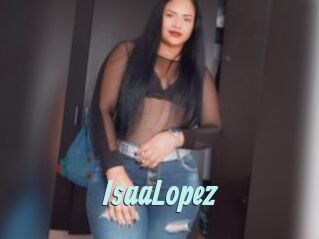 IsaaLopez