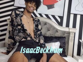 IsaacBeckham
