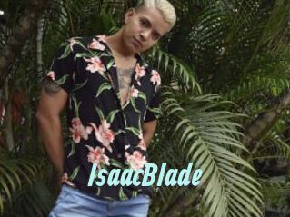 IsaacBlade Ton Show