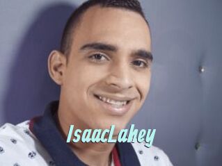 IsaacLahey