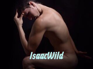 IsaacWild