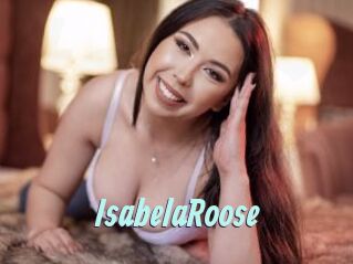 IsabelaRoose