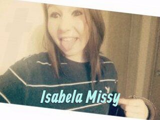 Isabela_Missy
