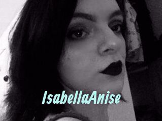 IsabellaAnise
