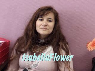 IsabellaFlower