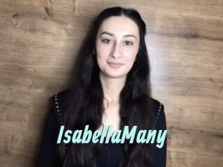 IsabellaMany