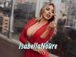 IsabellaNoure