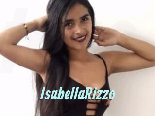 IsabellaRizzo