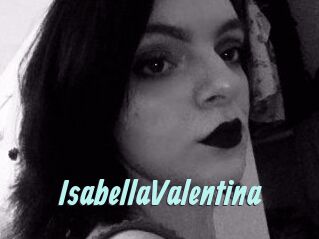 IsabellaValentina