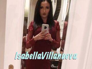 IsabellaVillanueva