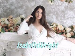 IsabellaWright