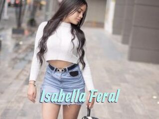 Isabella_Feral