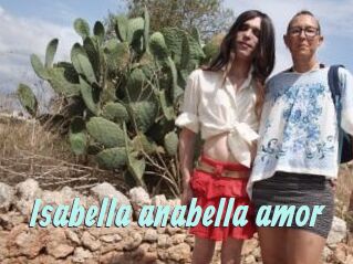 Isabella_anabella_amor Ton Show