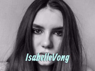 IsabelleVong