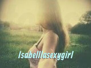 Isabelllasexygirl Ton Show