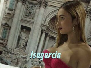 Isagarcia