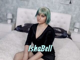 IshaBell