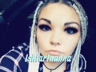 IshtarInanna