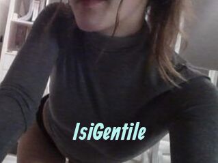 IsiGentile