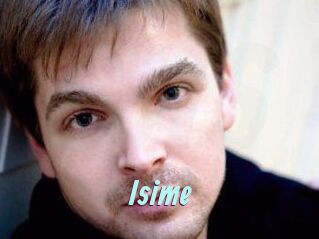 Isime