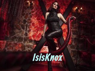 IsisKnox
