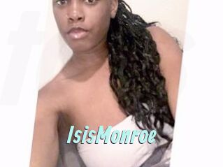 IsisMonroe Ton Show