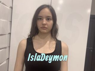 IslaDeymon