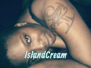 IslandCream Ton Show