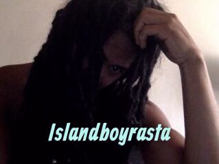 Islandboyrasta