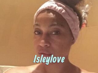 Isleylove