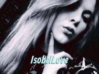 IsobelLove