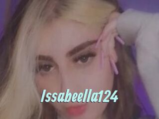 Issabeella124