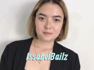 IssabelBailz