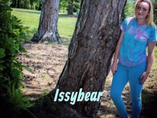 Issybear