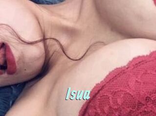 Isua_