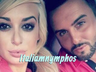 Italiamnymphos