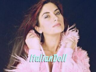 ItalianDoll