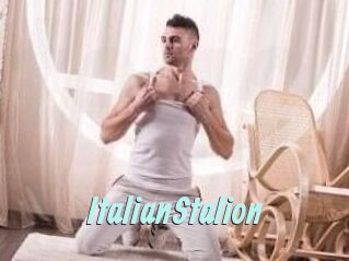 ItalianStalion Ton Show
