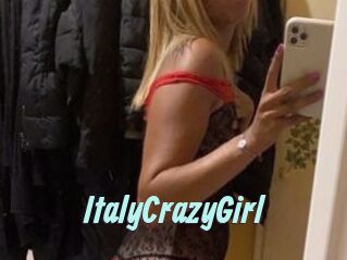 ItalyCrazyGirl