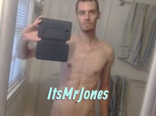 ItsMrJones