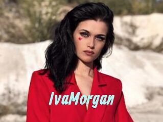 IvaMorgan Ton Show