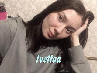 Ivettaa Ton Show