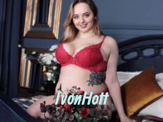 IvonHott