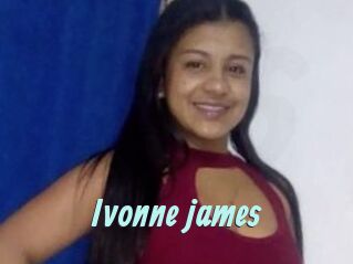 Ivonne_james