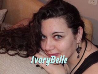 IvoryBelle