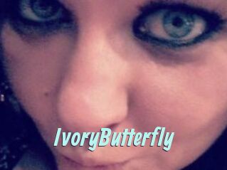 Ivory_Butterfly